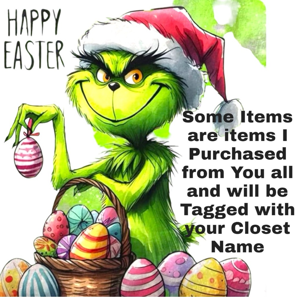 EASTER BAGS, BASKETS AND BACKPACKS SHOW - Picture 2 of 9